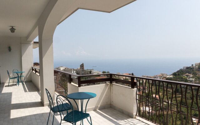 Colpo d'Ali Holiday House