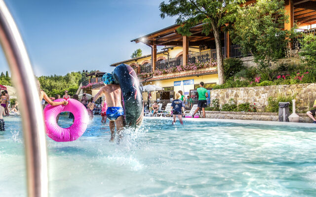 Norcenni Girasole Club