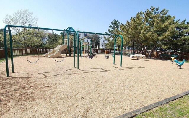 Henlopen Unit 207 by Long & Foster