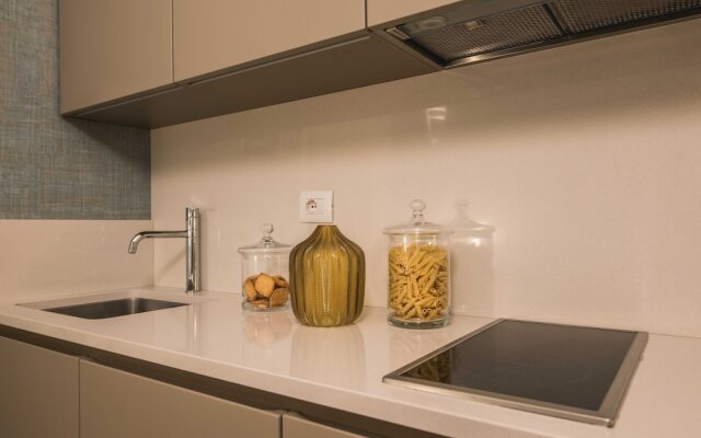 Florence Prestige Apartments ZANOBI 55