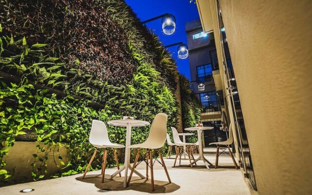 Hotel Boutique Maree
