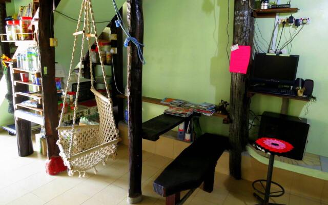 Pangkor Guesthouse SPK