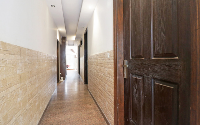 OYO 49069 A Suites