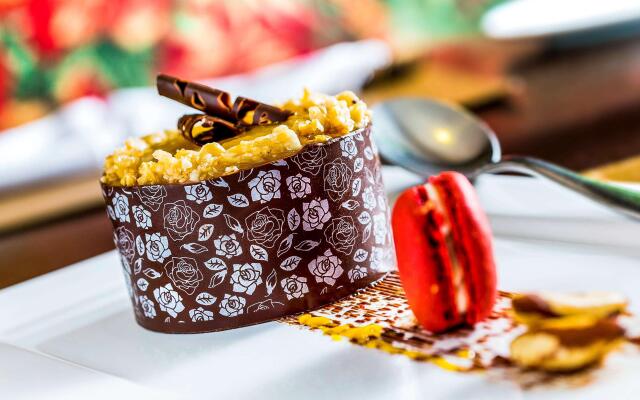 Grand Mercure Belem Do Para