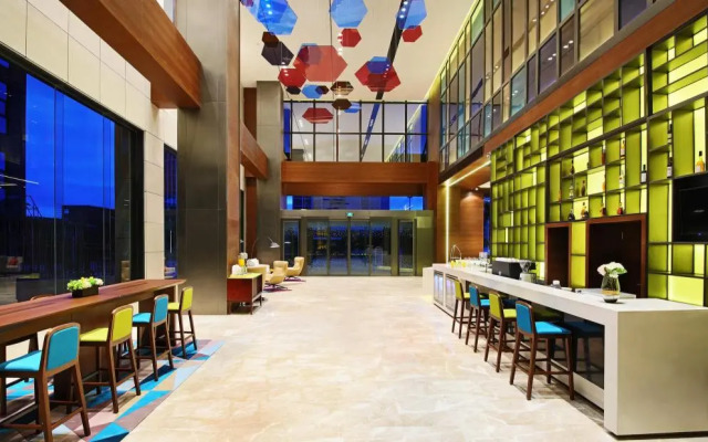 Hampton by Hilton Qujing