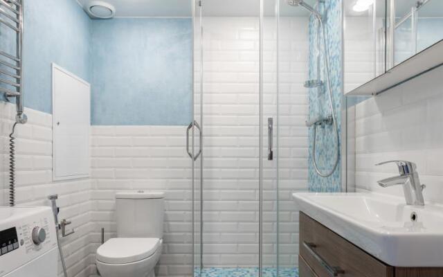 APARTURA (АПАРТУРА) на проспекте Аптекарский 18