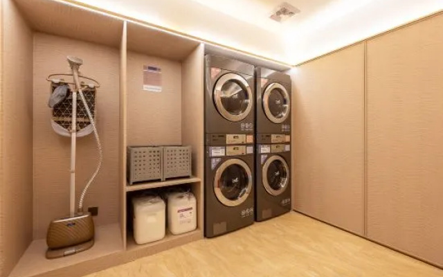 HanTing Hotel (Lanzhou Zhongshan Bridge Zhangye Road Pedestrian Street) – Guest Rooms – Lanzhou