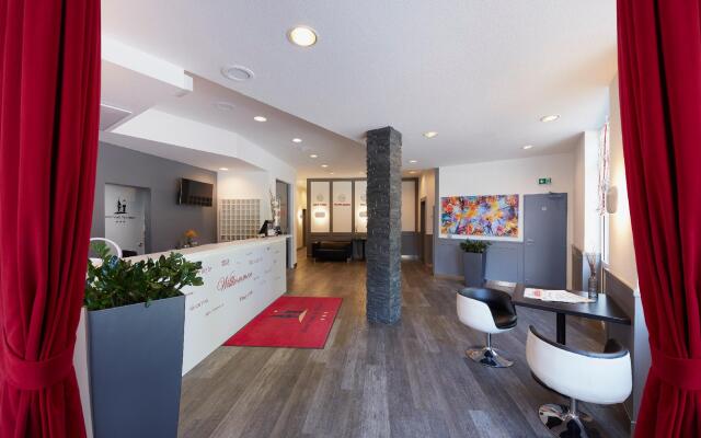 Hotel Stadt Tuttlingen