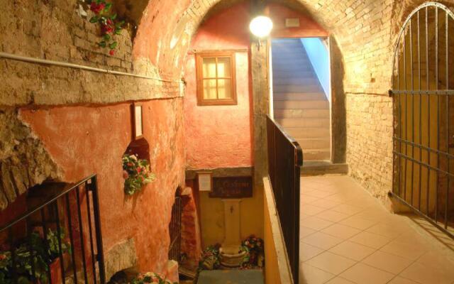 Hotel I Tigli Corinaldo Albergo Diffuso