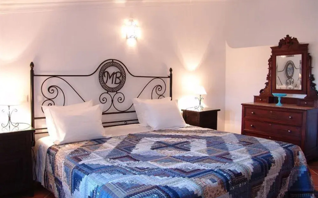 Monte da Bravura Green Resort
