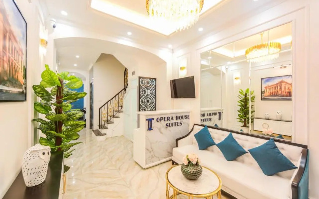 Opera House Suites