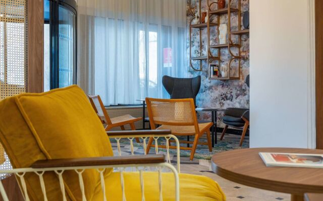 Splendid Hotel Lac d'Annecy - Handwritten Collection