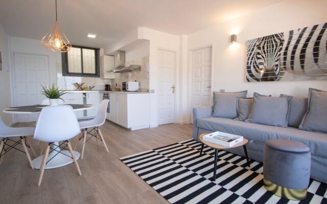 Tabaiba Premier Views Apartment Irvk