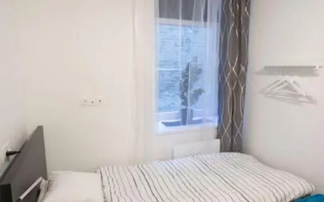 City Forest Apartment