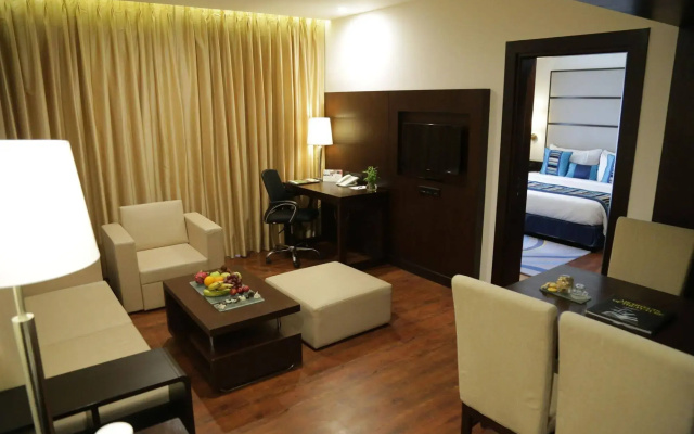 Country Inn & Suites by Radisson, Bhiwadi