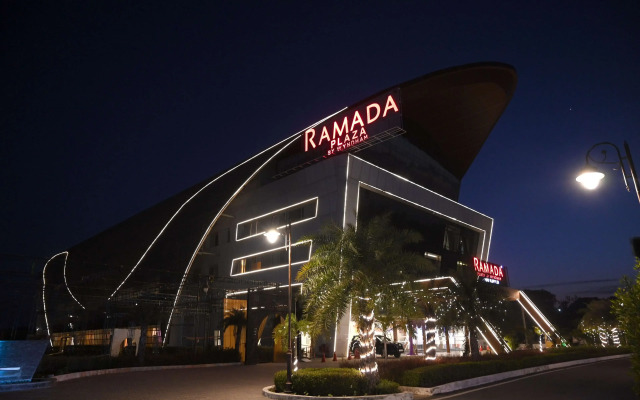 Ramada Plaza BY Wyndham Jammu Vijaypur