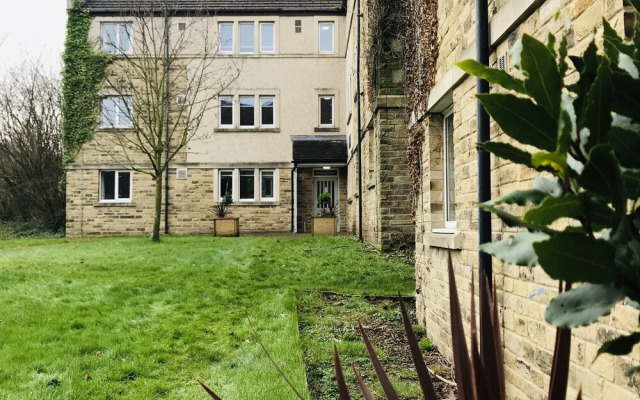 The Venue Serviced Apartments