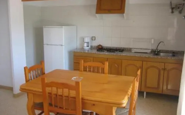 Apartment Masia Torrents