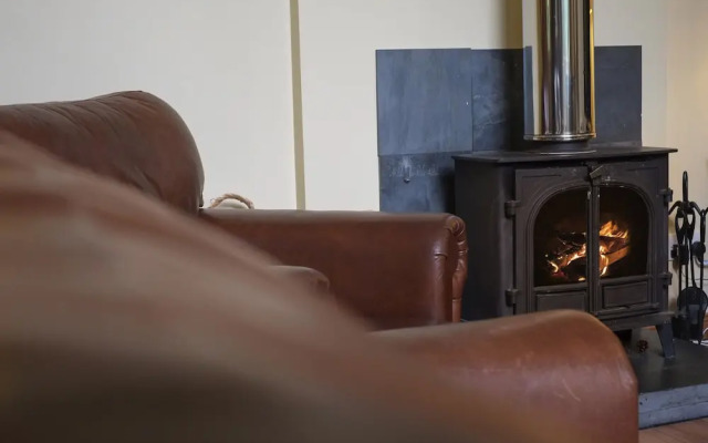 Luxury Woodland Lodges