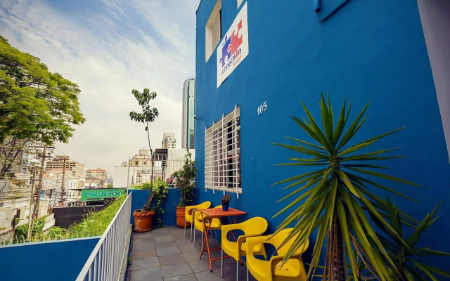 The Connection Hostel