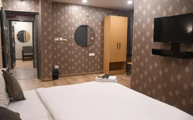 Swagstay Hotel Ownhouse