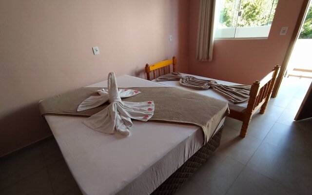 Pousada Villa Sambaqui
