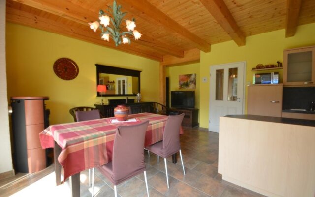 Chalet Yulia