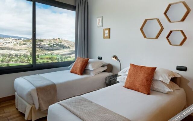 Salobre Golf Villas - Gran Canaria Stays