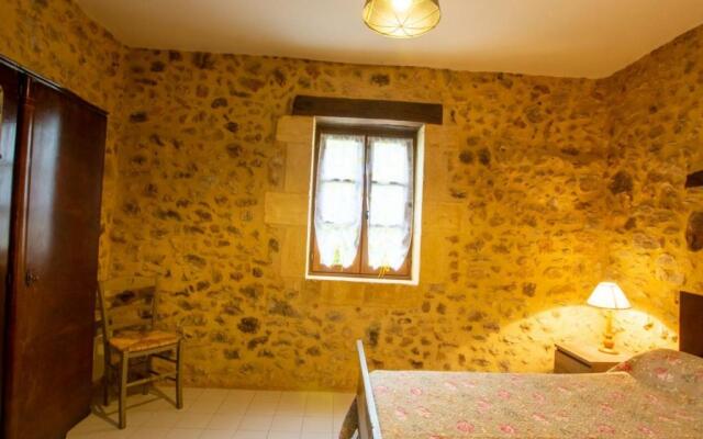 Gîte Domme, 4 pièces, 6 personnes - FR-1-616-48