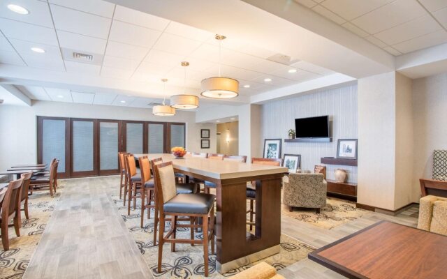 Hampton Inn Philadelphia/Voorhees