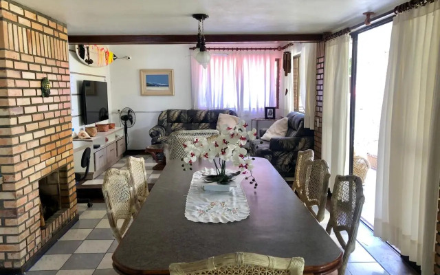 Quatro Ilhas Eco Hostel