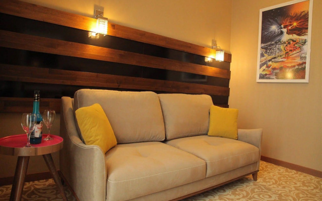 Elgarden Hotel & Residence