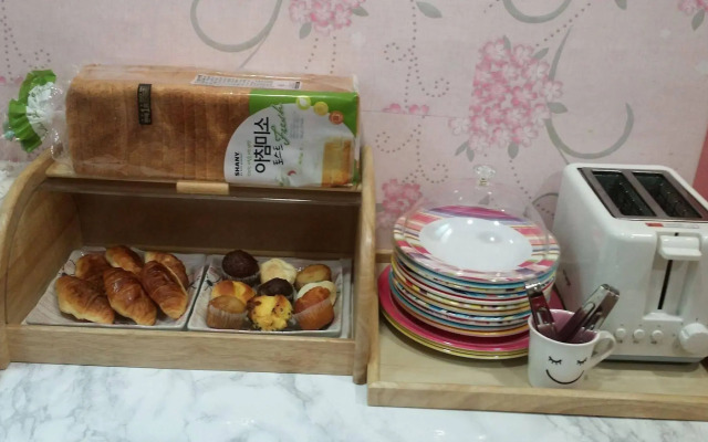 Kukje Myeongdong House