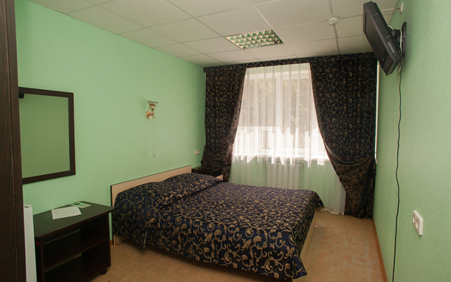 Oktjabr' (Kabardinka)