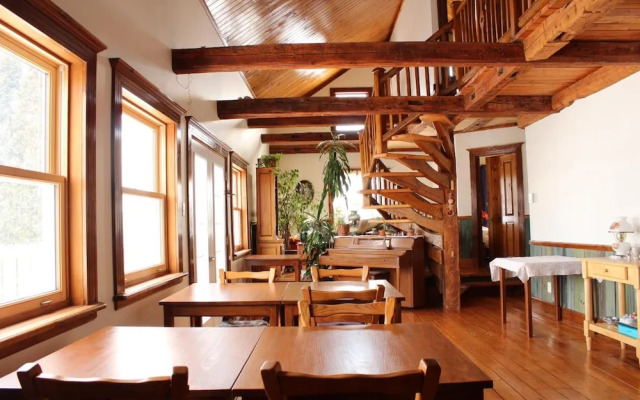 Gîte Touristique Prés et Vallons