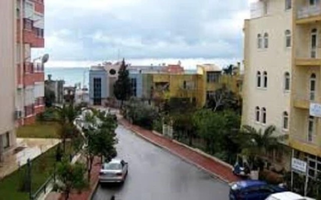 Villa Begumhan Pansiyon