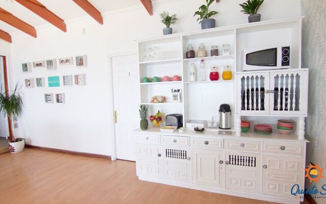 Quinto Sol Bed & Breakfast