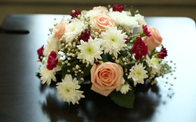 The Uptown by Gewan Fujairah