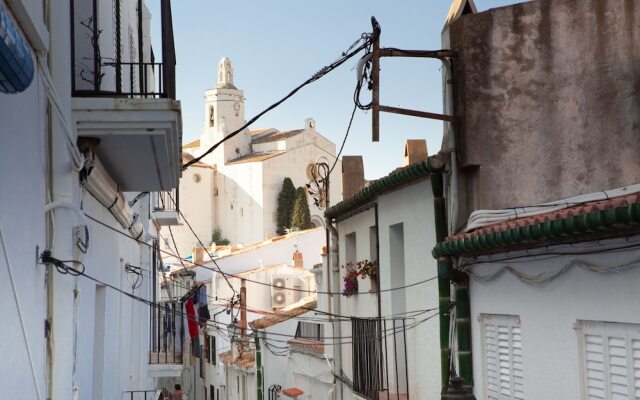 Akira Flats Cadaqués Llané