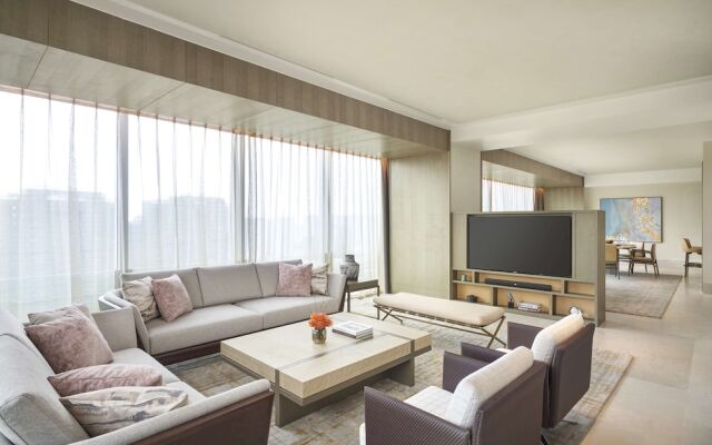 Hyatt Regency Ningbo Hangzhou Bay