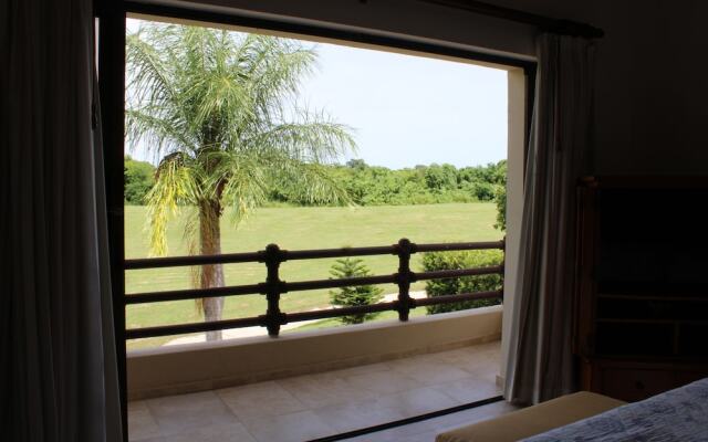 Villa FV 4BR 12Pax 6Beds HugeTerrace