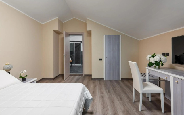 Rivoli Hotel