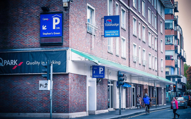Travelodge Stephens Green
