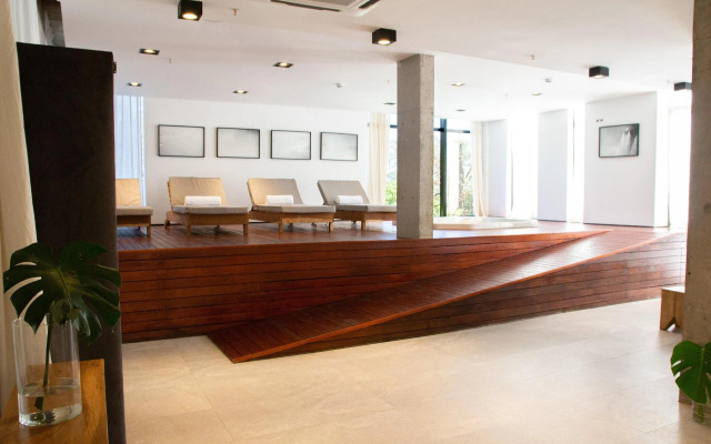O2 Hotel Iguazú