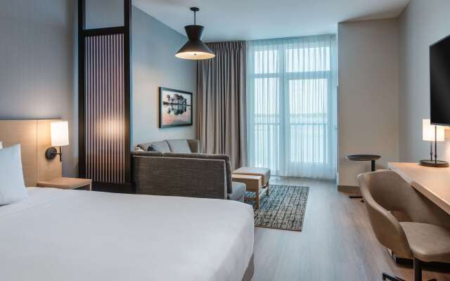 Hyatt Place Kent Narrows & Marina