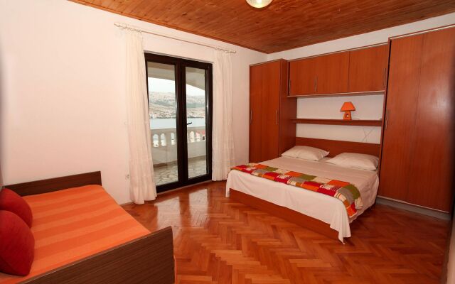 Apartment Marko - 70m from the sea A5 Pag, Island Pag