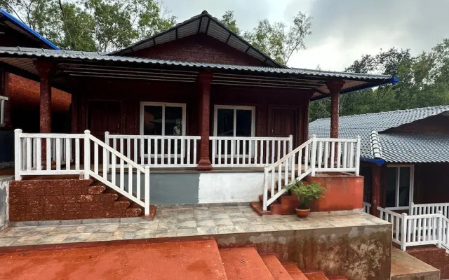 Isha Valley Eco Resort Gokarna