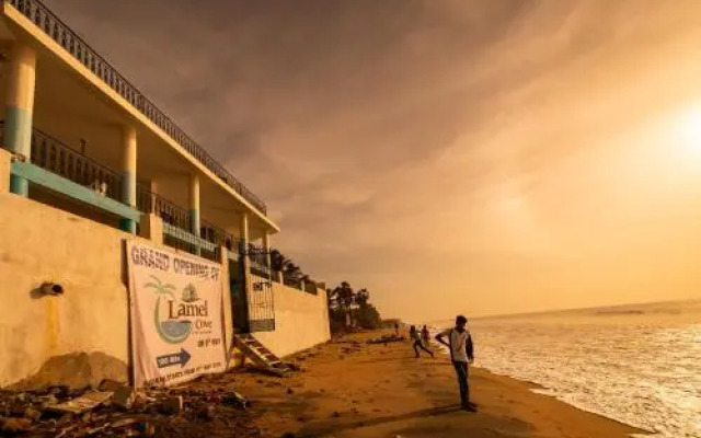 Lamel Cove Beach Resort