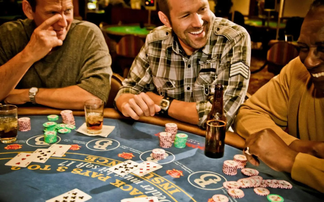 Boomtown Casino & Hotel