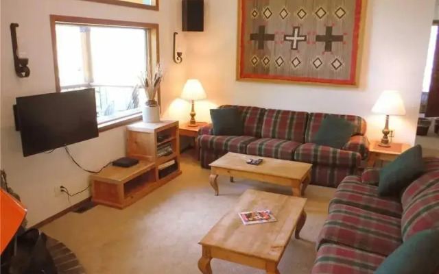 Stillwater Mountain Lodge